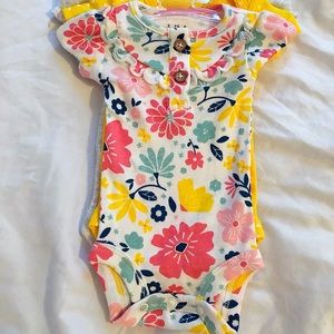 Preemie baby onesies 3 set